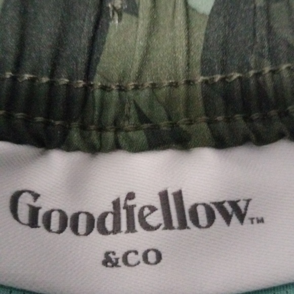 GoodFellow Men's swimming shorts size M - Picture 13 of 15